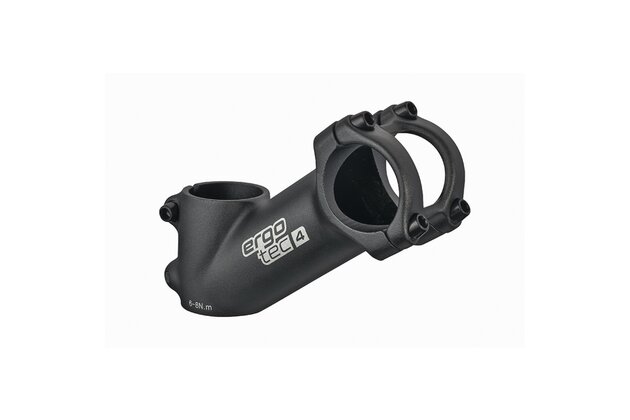 Představec ERGOTEC HIGH CRAB 2 31,8/110mm