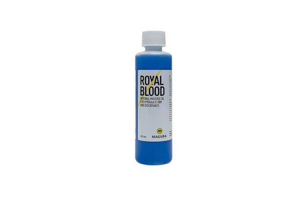Brzdová kapalina MAGURA Royal blood 250ml