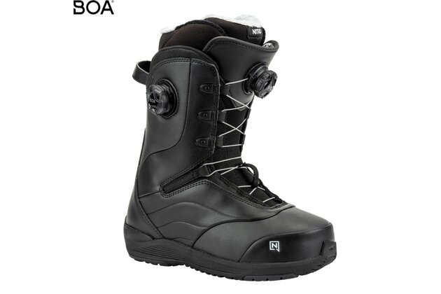 Boty NITRO CROWN BOA 285