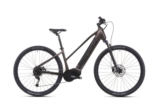 CRUSSIS ONE-Cross Low 7.11 691 Wh