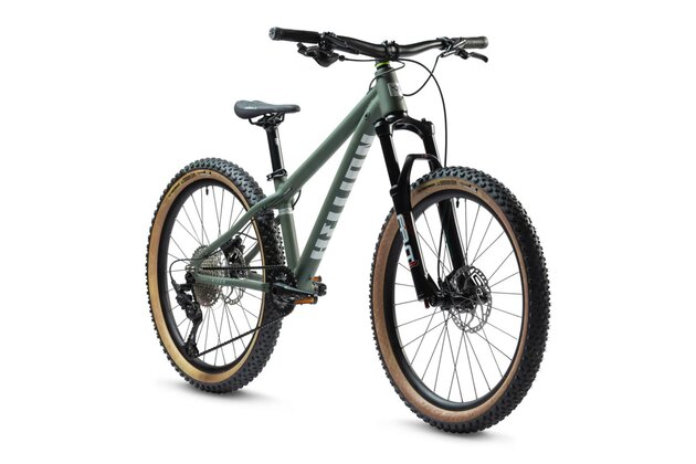 EARLY RIDER Hellion 24 Forest Green