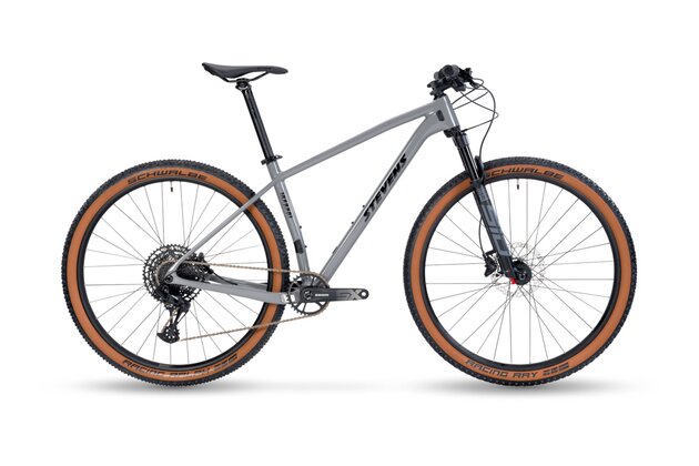 STEVENS Sonora Grey