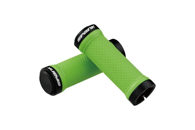 Gripy SPANK Spoon Groom Grip