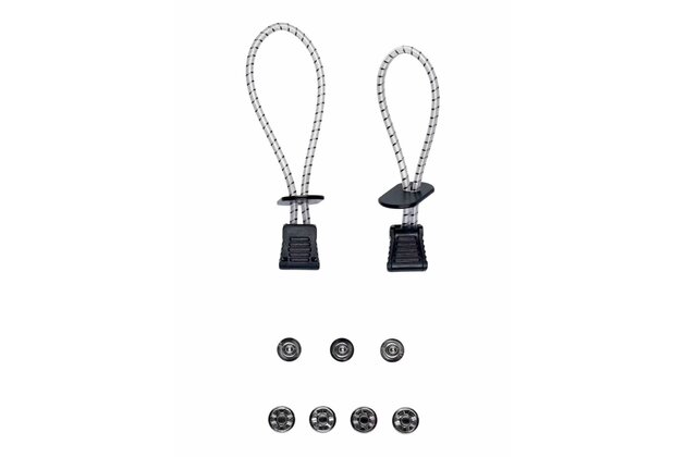 Uchycení pásů KOHLA I-RACE LOOP