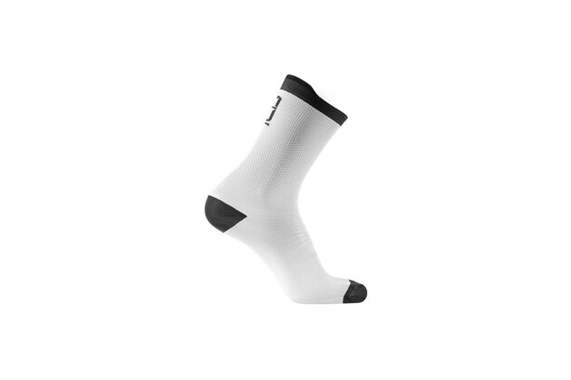 Ponožky SIDI Nitiidus Socks White/Black