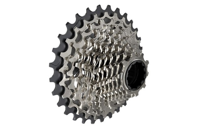Kazeta SRAM XG-1270 D1 Silver 12s