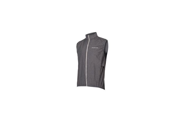 Vesta ENDURA Pakagilet Black