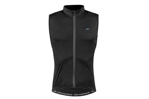 Vesta FORCE Vision Neprofuk Black