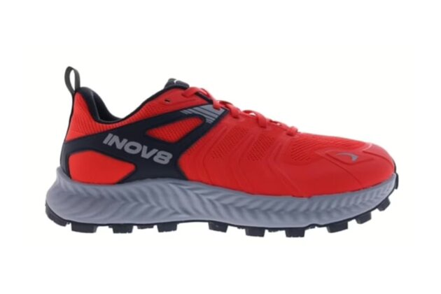 Běžecké boty INOV-8 Trailtalon (Standart) Red/Black