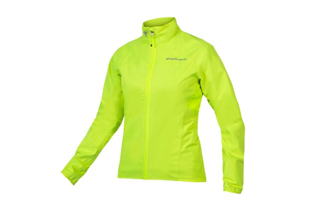 Dámská bunda ENDURA Xtract II Hi-Viz Yellow