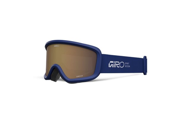 Brýle GIRO Chico 2.0 Blue Stacked-AR40