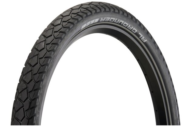 Plášť SCHWALBE Al Grounder DD Performance Addix RaceGuard 27.5x2.35"