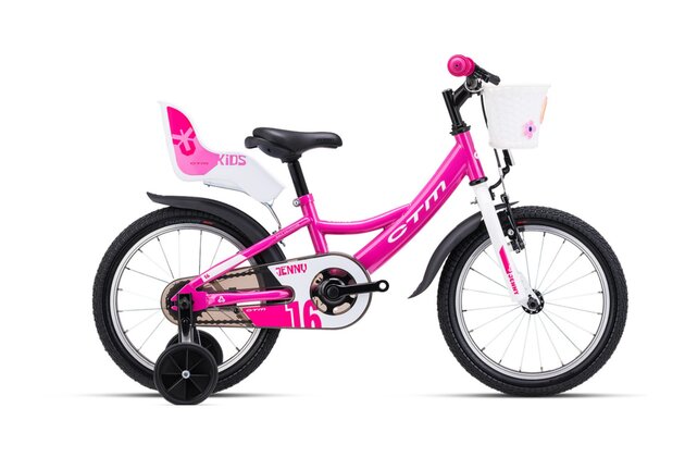 CTM Jenny Pink