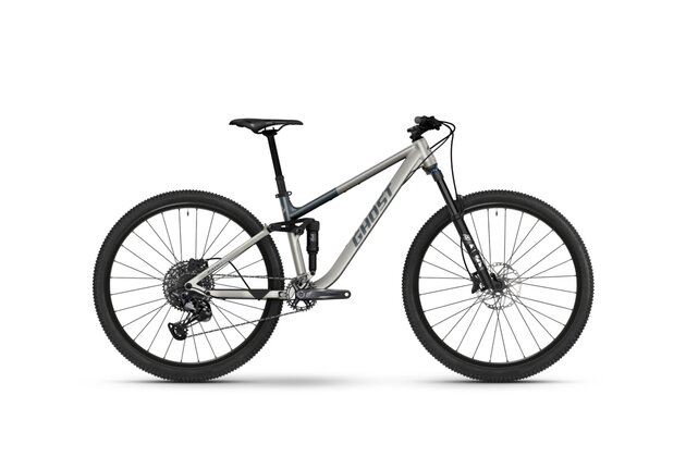 GHOST Kato FS Pro Pure Elegance/Mist Blue Matt