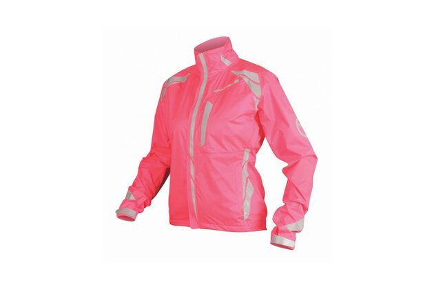 Dámská bunda ENDURA Luminite II Pink