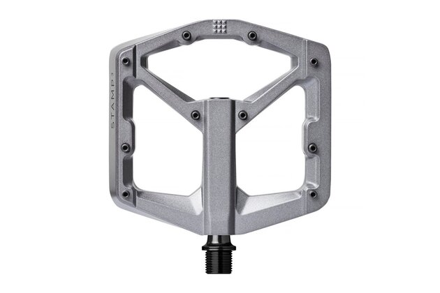 Pedály CRANKBROTHERS Stamp 3 Large Magnesium