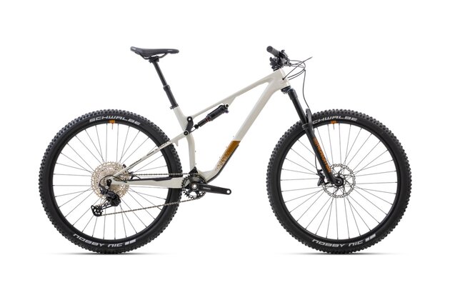 SUPERIOR XF 929 TR Gloss Grey