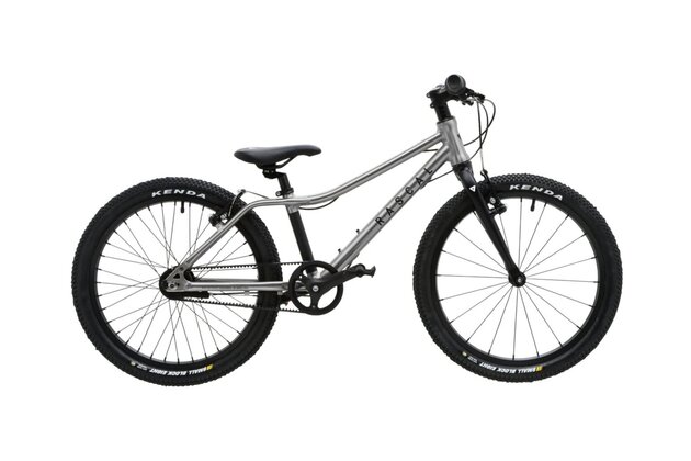 RASCAL 20 3s Titanium