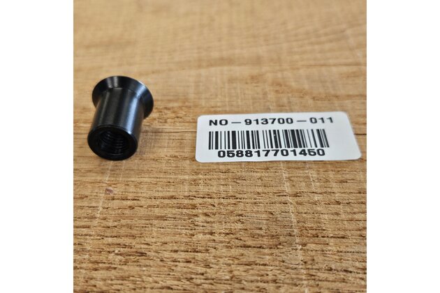 NORCO Barrel Nut Od15 L22 M8X1.25 913700-011