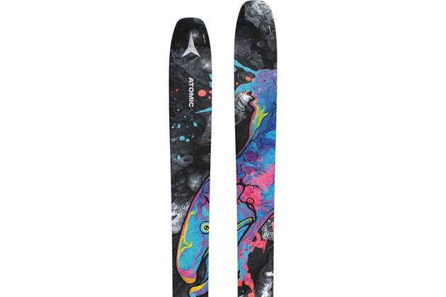 Freeride lyže ATOMIC BENT 110