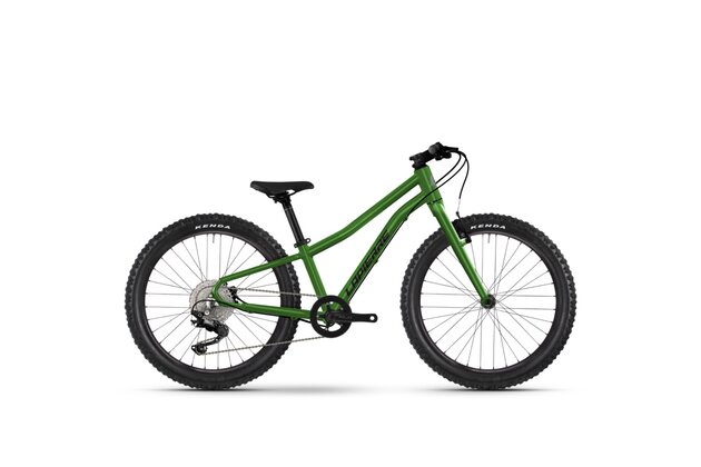 LAPIERRE Prorace 24 SL Glowing Green Glossy