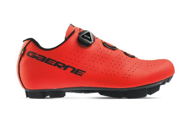 Tretry GAERNE G. Trail Matt Orange