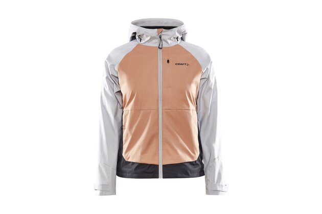 Dámská bunda CRAFT ADV Backcountry Orange