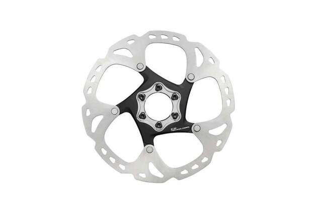 Brzdový kotouč SHIMANO XT SM-RT86 160mm