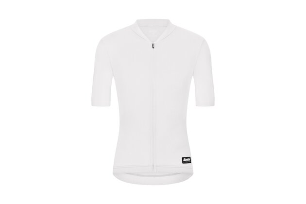 Dres SANTINI RTR White
