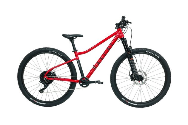 RASCAL Wild 27 Red