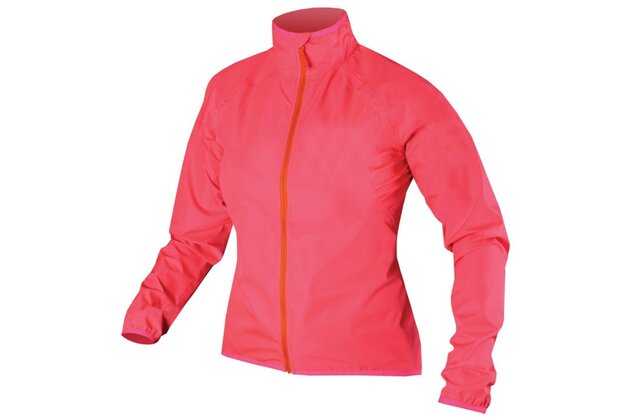 Dámská bunda ENDURA Xtract Hi-Viz Pink