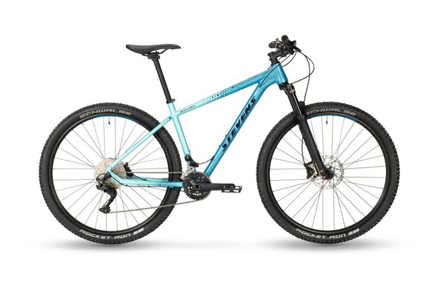 STEVENS Applebee 27.5 Blue Turquoise