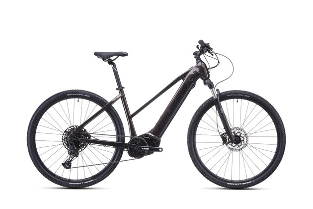 CRUSSIS ONE-Cross Low 9.11 715 Wh