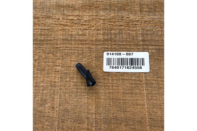 NORCO 4Mm Grommet Insert (2Pcs) 914100-007
