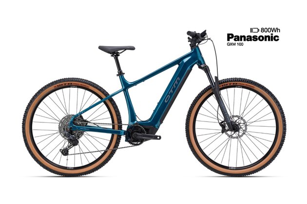 CTM Wire GX Pro Kerosene