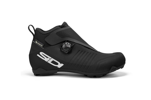 Zimní tretry SIDI Hiemx Black/Black