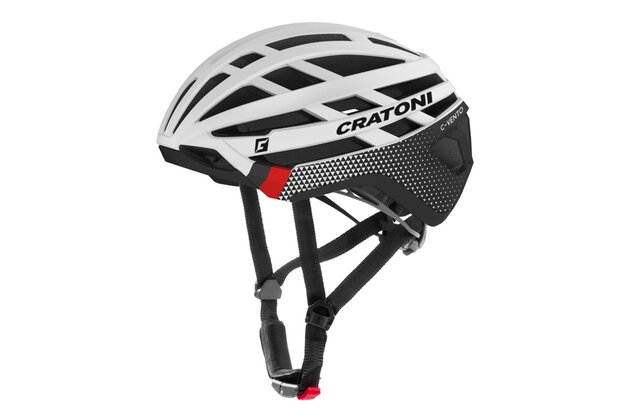 Helma CRATONI C-Vento White Glossy/Matt