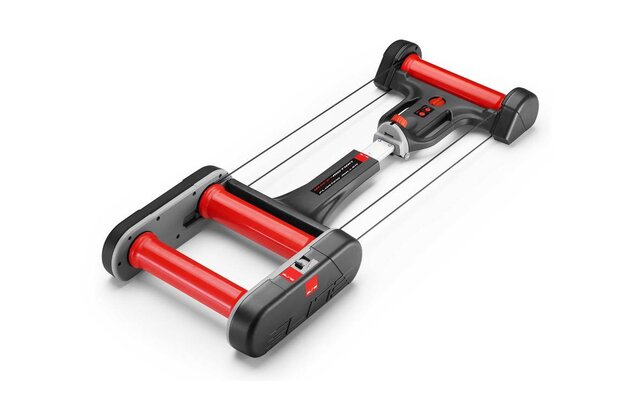 Válce ELITE Quick Motion