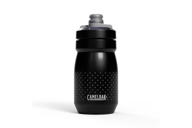 Láhev CAMELBAK Podium 440 ml Black