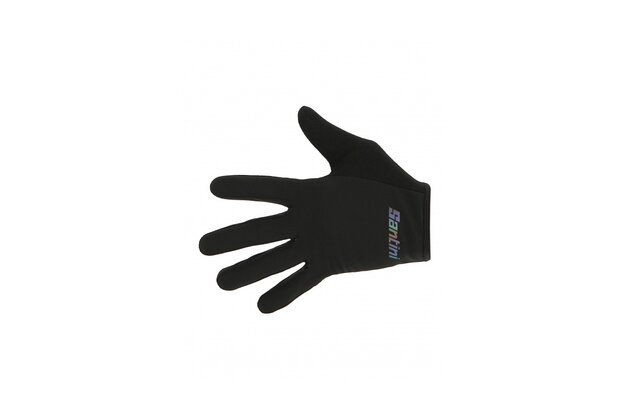 Rukavice SANTINI MTB Black