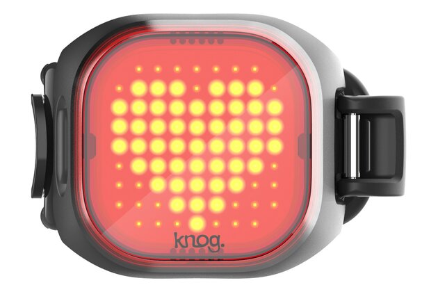 Zadní blikačka KNOG Blinder Mini