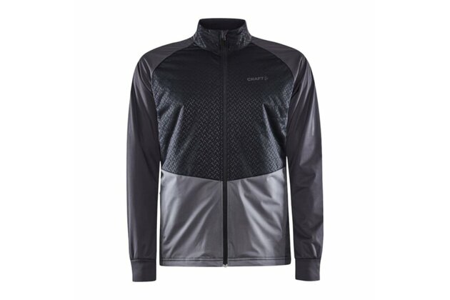 Běžecká bunda CRAFT ADV Storm