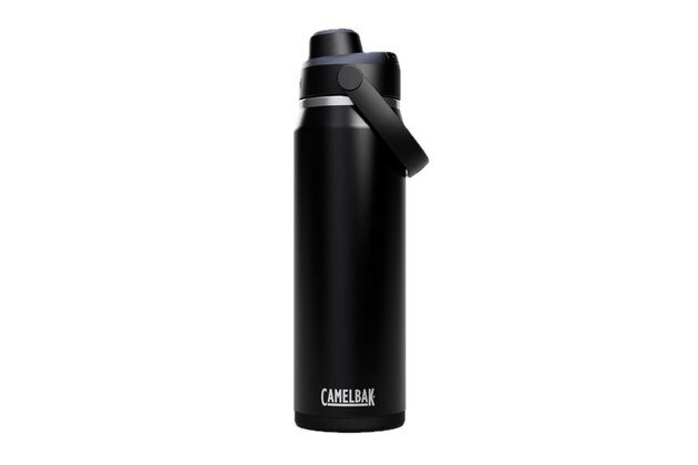 Termoláhev CAMELBAK Thrive Chug VSS 750 ml Black