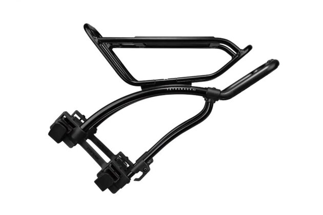 Zadní nosič TOPEAK Tetrarack R2 na silniční a gravel rámy