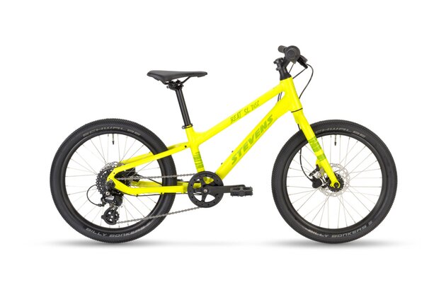 STEVENS Beat SL Disc 20 Lime