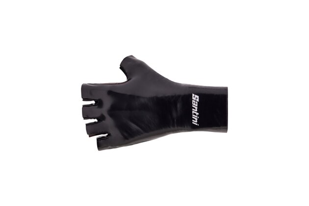 Aero rukavice SANTINI MADSS Black