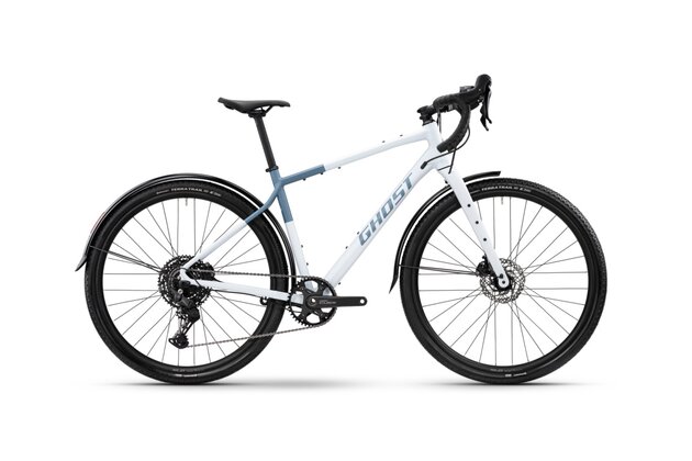 GHOST Asket EQ Calm Oasis/Midnight Teal Matt