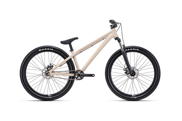 CTM Dirtking Matte Brown Gray/Light Gray