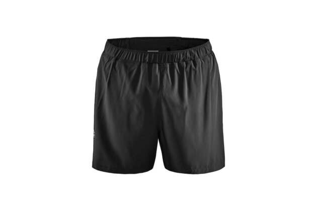 Kraťasy CRAFT ADV Essence 5 Black