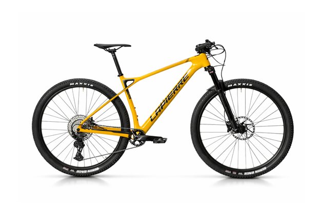 LAPIERRE Prorace CF 5.9 Butter Cup